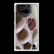 Coque Nokia Lumia 735 Épices dominicaines