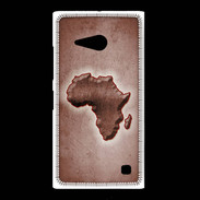 Coque Nokia Lumia 735 Afrique