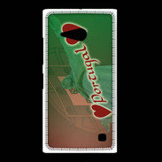 Coque Nokia Lumia 735 Coque Fatima Portugal