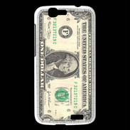 Coque Huawei Ascend G7 Billet one dollars USA