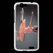 Coque Huawei Ascend G7 Danse Ballet 1