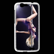 Coque Huawei Ascend G7 Pole Dance 7