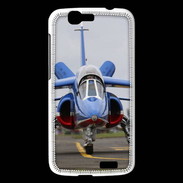 Coque Huawei Ascend G7 Alfa Jet Patrouille de France
