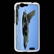 Coque Huawei Ascend G7 Avion de chasse 3