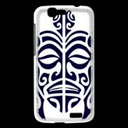 Coque Huawei Ascend G7 Tortue Maori