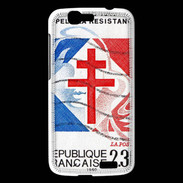 Coque Huawei Ascend G7 Timbre Appel à la résistance