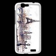 Coque Huawei Ascend G7