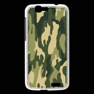 Coque Huawei Ascend G7 Camouflage