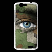 Coque Huawei Ascend G7 Militaire 3