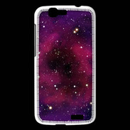 Coque Huawei Ascend G7 Nébuleuse dans la galaxie