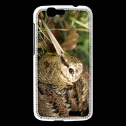 Coque Huawei Ascend G7 Bécasse 2