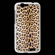 Coque Huawei Ascend G7 Fonde de panthère 