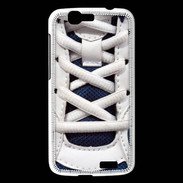 Coque Huawei Ascend G7 Basket fashion