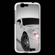 Coque Huawei Ascend G7 Belle voiture sportive 50