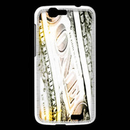 Coque Huawei Ascend G7 Dollars américains