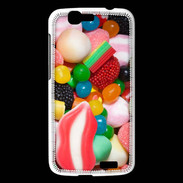 Coque Huawei Ascend G7 Assortiment de bonbons