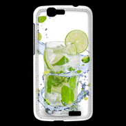 Coque Huawei Ascend G7 Cocktail Mojito