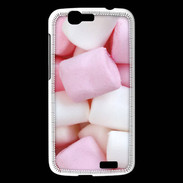 Coque Huawei Ascend G7 Bonbons chamallos