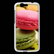 Coque Huawei Ascend G7 Maccaron