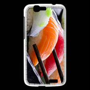 Coque Huawei Ascend G7 Plateau de sushi