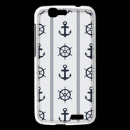 Coque Huawei Ascend G7 Passion du nautisme