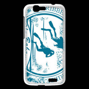 Coque Huawei Ascend G7 Bahamas