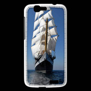 Coque Huawei Ascend G7 Voilier 4