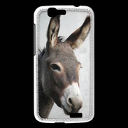 Coque Huawei Ascend G7 Âne de campagne