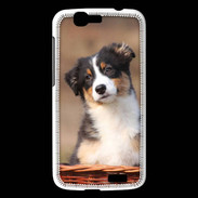 Coque Huawei Ascend G7 Berger australien 3
