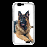 Coque Huawei Ascend G7 Berger Allemand 1