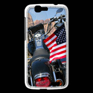 Coque Huawei Ascend G7 Moto aux USA