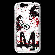 Coque Huawei Ascend G7 BMX 2
