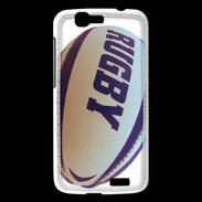 Coque Huawei Ascend G7 Ballon de rugby 5