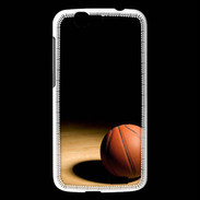 Coque Huawei Ascend G7 Ballon de basket