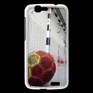 Coque Huawei Ascend G7 Handball passion 20