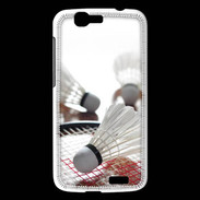 Coque Huawei Ascend G7 Badminton passion 10