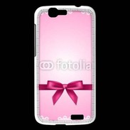 Coque Huawei Ascend G7 It's a girl 2