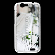 Coque Huawei Ascend G7 Limousine mariage