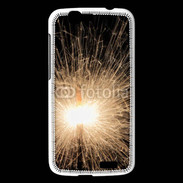Coque Huawei Ascend G7 Feu d'artifice 7