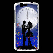 Coque Huawei Ascend G7 St Sylvestre 1