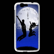 Coque Huawei Ascend G7 St Sylvestre 3