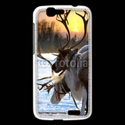 Coque Huawei Ascend G7 Rennes 
