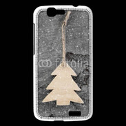 Coque Huawei Ascend G7 Décoration de Noël 2