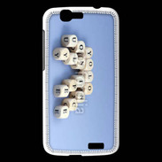 Coque Huawei Ascend G7 YOLO 2