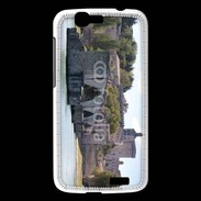 Coque Huawei Ascend G7 Pont d'avignon