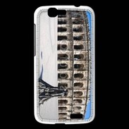 Coque Huawei Ascend G7 Les arènes de Nîmes 2