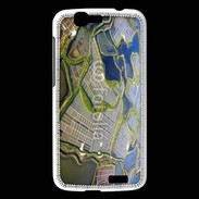 Coque Huawei Ascend G7 Marais salants de guerande