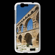 Coque Huawei Ascend G7 Pont du Gard