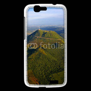 Coque Huawei Ascend G7 Puy de dome et parc des volcans d'Auvergne