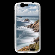 Coque Huawei Ascend G7 Pointe du Raz
